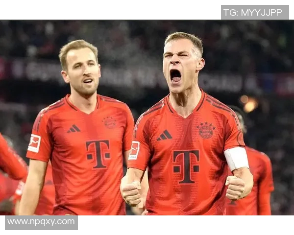 凯恩在德甲联赛中闪耀表现助力拜仁慕尼黑取得重要胜利 凯恩在德甲联赛中闪耀表现助力拜仁慕尼黑取得重要胜利