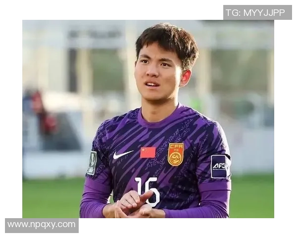 李昊带领U23亚洲杯球队零封对手展现强大防守实力 李昊带领U23亚洲杯球队零封对手展现强大防守实力