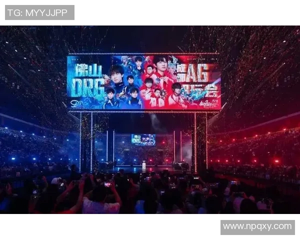 KPL春季赛圆满落幕新的征程即将开启期待更多精彩对决