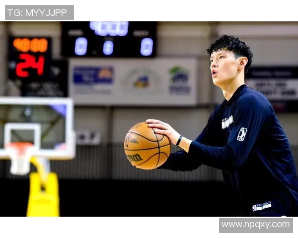 曾凡博在北京的篮球之路与未来发展潜力分析 曾凡博在北京的篮球之路与未来发展潜力分析