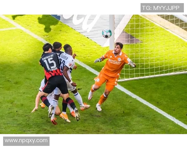 比勒费尔德球员状态逐渐回升，豪取前四梦想