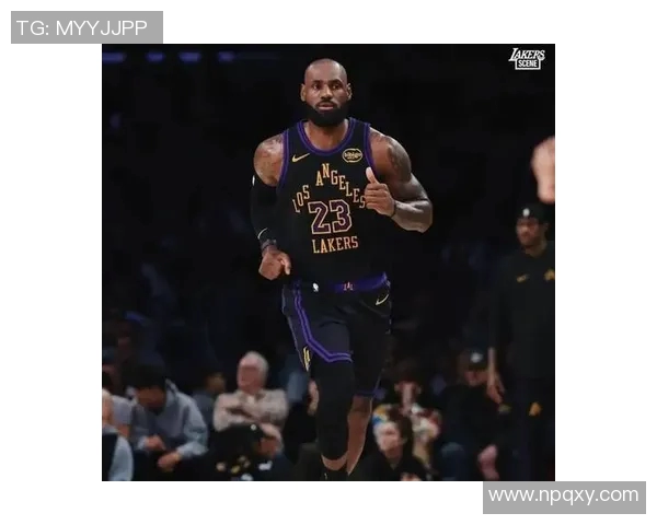 湖人队双核心联手连胜:见证传奇再现 湖人队双核心联手连胜:见证传奇再现