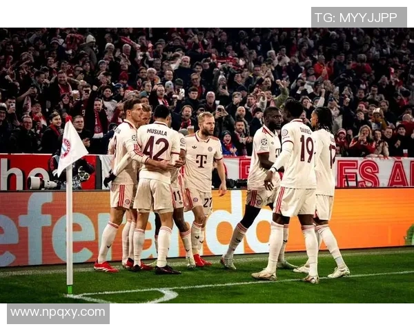 利物浦大胜拜仁慕尼黑,晋级欧冠八强,红军复仇成功! 利物浦大胜拜仁慕尼黑,晋级欧冠八强,红军复仇成功!