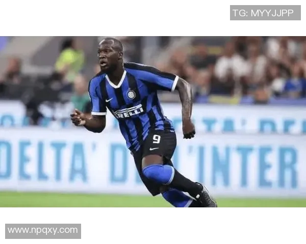 卢卡库——新赛季英超进球数最多的球员之一 卢卡库——新赛季英超进球数最多的球员之一