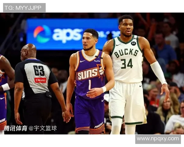 太阳险胜雄鹿,布克砍下35分引领胜利之路 太阳险胜雄鹿,布克砍下35分引领胜利之路