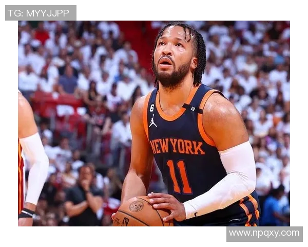 尼克斯队签下新秀球员：未来之星闪耀麦迪逊广场花园