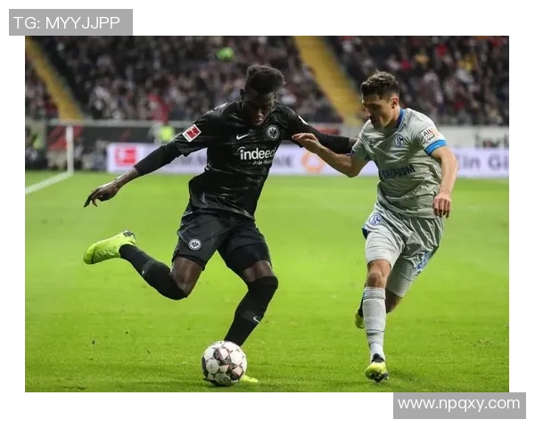 沙尔克04客负法兰克福,遭遇惨淡战绩难解困局 沙尔克04客负法兰克福,遭遇惨淡战绩难解困局